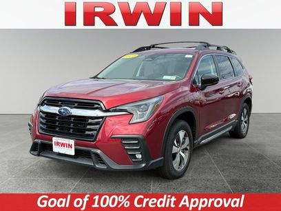 Used 2024 Subaru Ascent Limited
