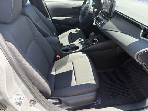Certified 2024 Toyota Corolla LE FWD image 23