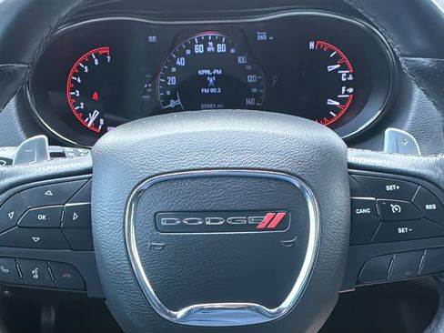 Used 2019 Dodge Durango GT image 35