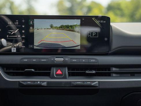 New 2026 Kia K4 GT-Line Turbo FWD image 30