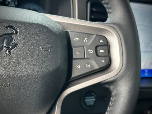 New 2025 Ford Bronco Big Bend image 28