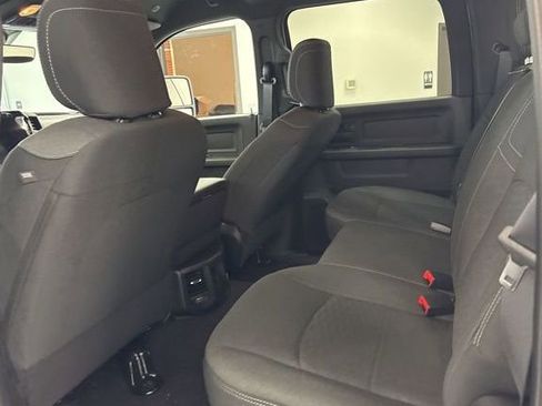 New 2026 RAM 2500 Tradesman AWD/4WD image 14