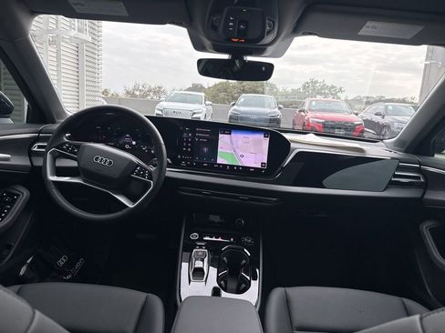 New 2025 Audi A5 2.0T Premium image 15