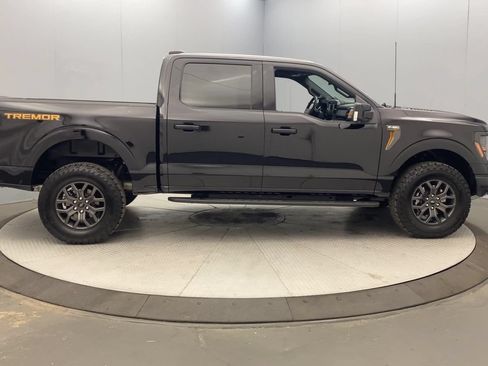 Used 2025 Ford F150 Tremor w/ Equipment Group 402A High AWD/4WD image 6