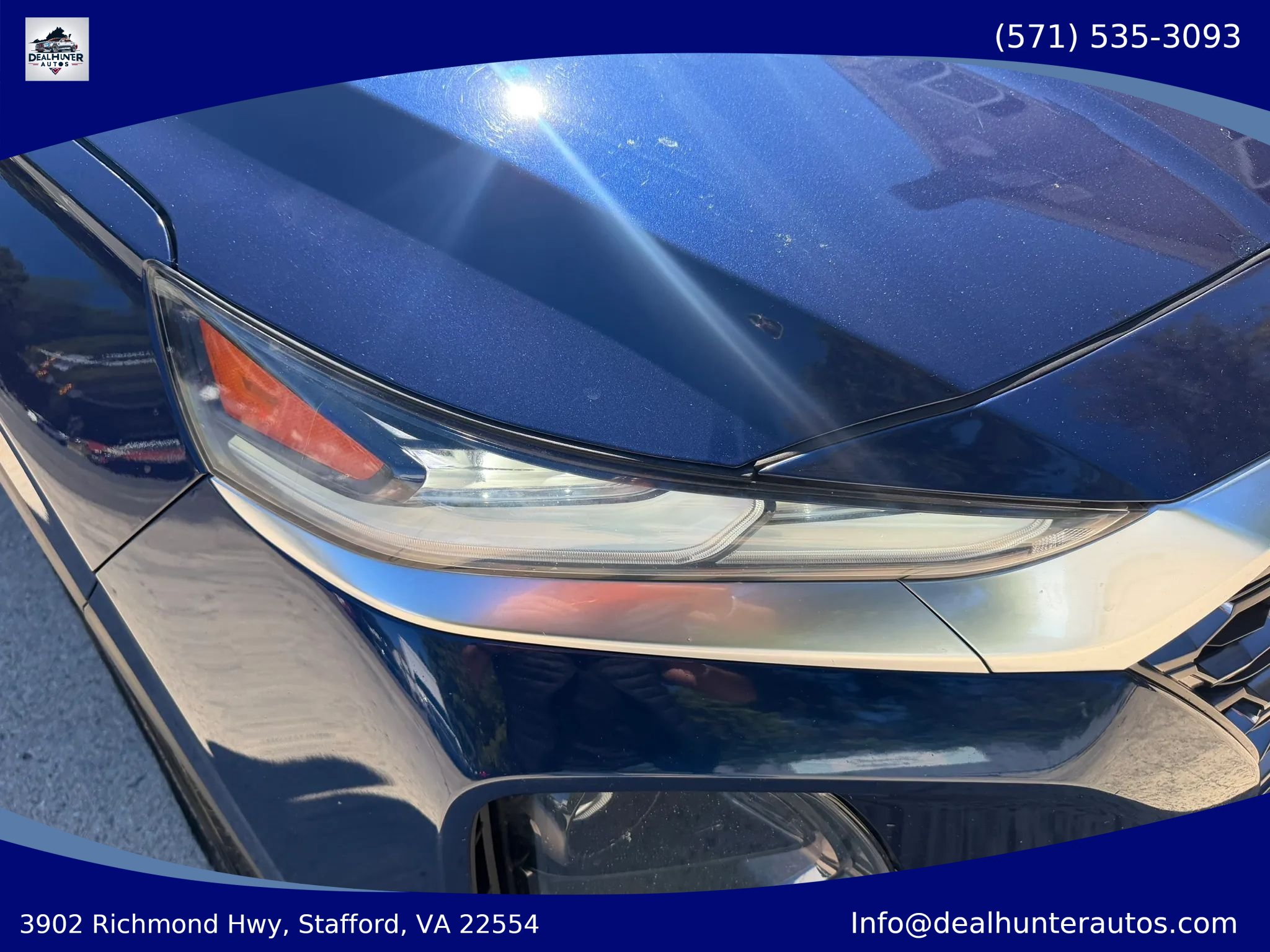 Used 2019 Hyundai Santa Fe SE AWD/4WD image 5