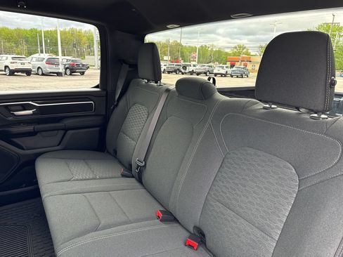 Used 2026 RAM 1500 Big Horn AWD/4WD image 40