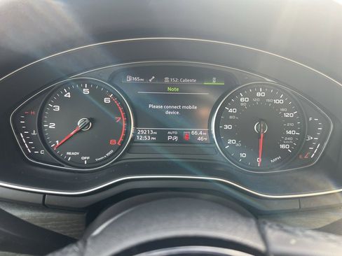 Used 2023 Audi A4 2.0T Premium w/ Convenience Package image 38