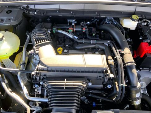 New 2026 Lincoln Nautilus Reserve image 17