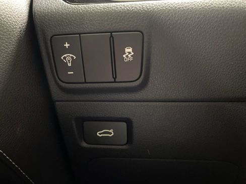 New 2026 Kia K5 GT-Line AWD/4WD image 20