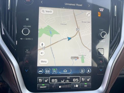 Used 2025 Subaru Outback Touring XT w/ Popular Package #2 image 16