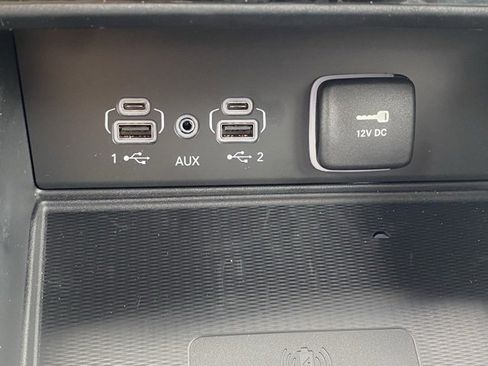 New 2025 Jeep Grand Cherokee L Limited w/ Luxury Tech Group II image 24