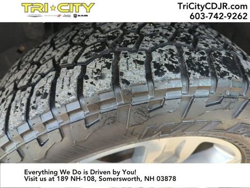 Used 2018 Ford F150 Platinum image 35