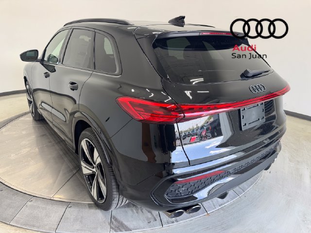 New 2026 Audi SQ5 Premium Plus AWD/4WD image 36