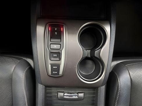 Used 2021 Honda Passport EX-L image 24