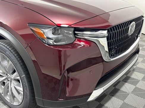 New 2026 MAZDA CX-90 3.3 Turbo w/ Premium Plus Pkg AWD/4WD image 12