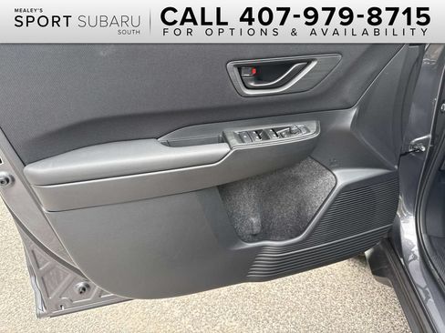 New 2026 Subaru Outback Premium AWD/4WD image 20