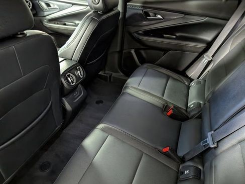 Used 2024 Chevrolet Blazer EV LT image 14