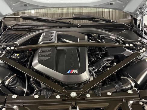 Used 2024 BMW M4 xDrive Competition w/ Executive Package AWD/4WD image 51