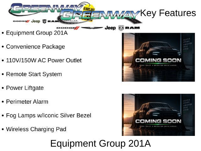 Used 2023 Ford Edge SEL w/ Convenience Package AWD/4WD image 3