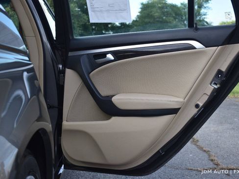 Used 2008 Acura TL FWD image 11