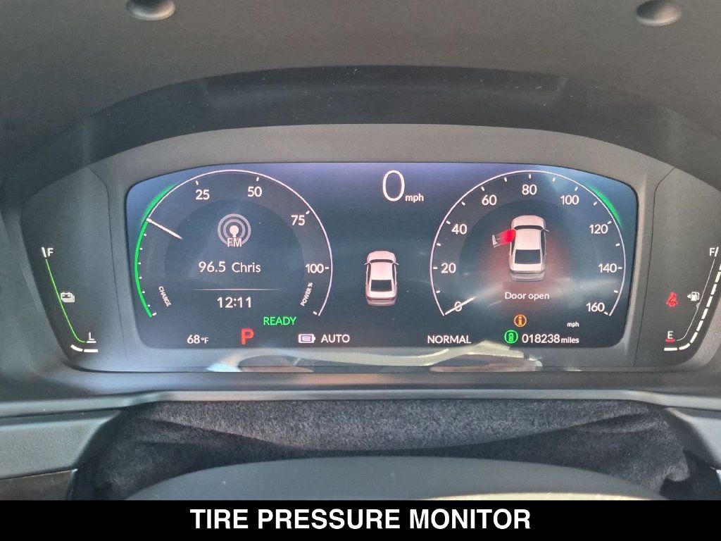 Used 2024 Honda Accord Touring image 24
