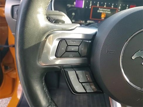 Used 2018 Ford Mustang GT Premium w/ Equipment Group 401A image 12