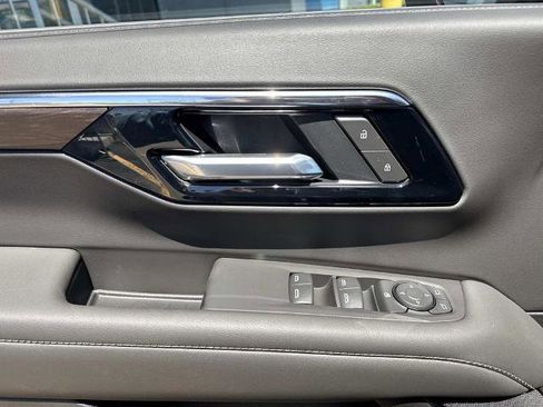 New 2026 Chevrolet Tahoe LS w/ LS Custom Edition RWD image 14