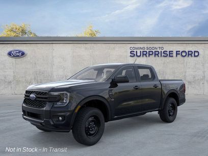 New 2026 Ford Ranger XL