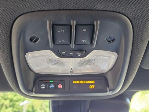New 2026 Chevrolet TrailBlazer RS w/ Convenience Package AWD/4WD image 34