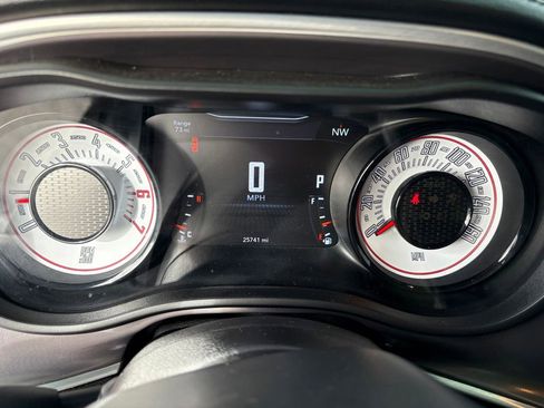 Certified 2022 Dodge Challenger R/T w/ Plus Package image 24