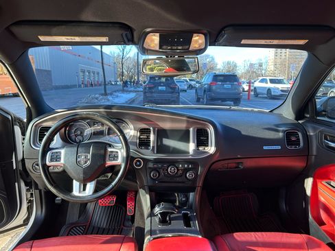 Used 2013 Dodge Charger SXT Plus image 17