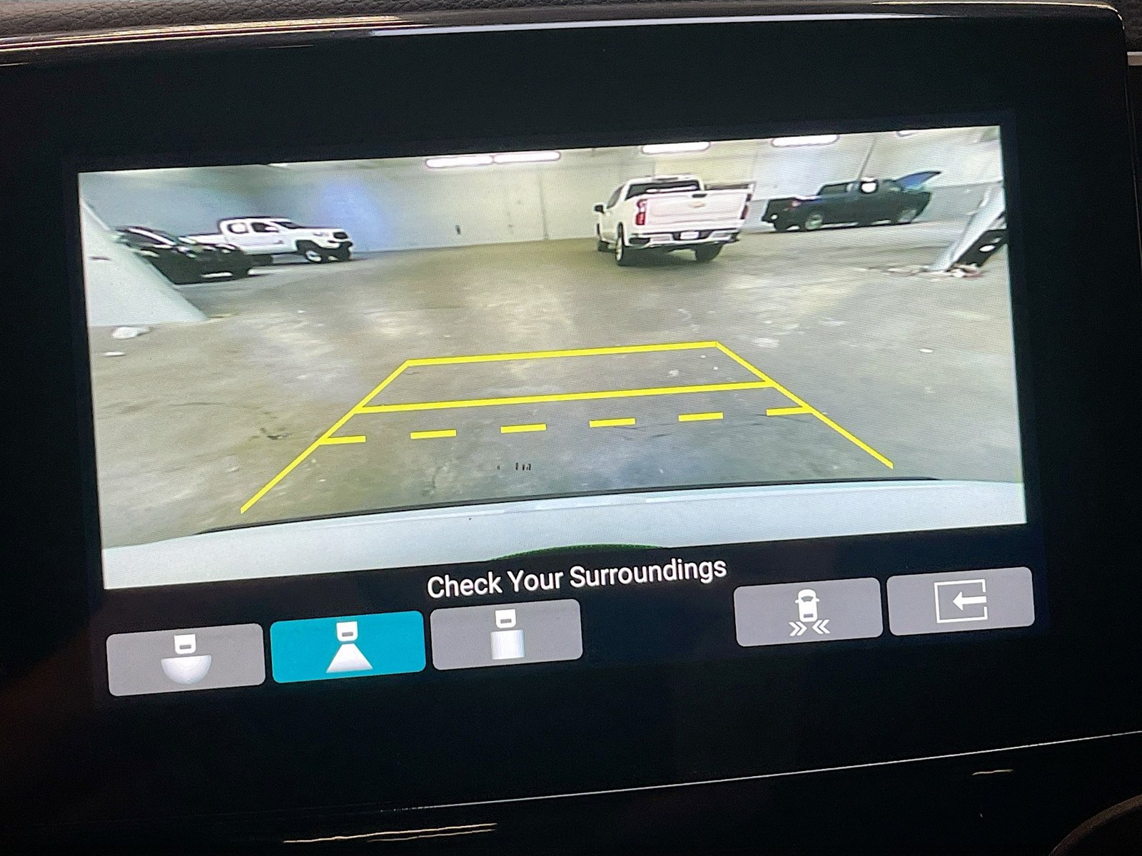 Used 2023 Honda Passport EX-L image 13