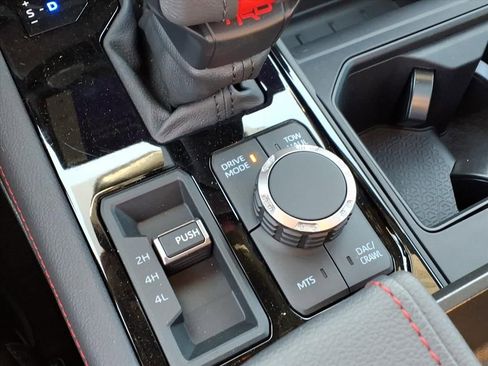 New 2026 Toyota Tundra TRD Pro AWD/4WD image 28