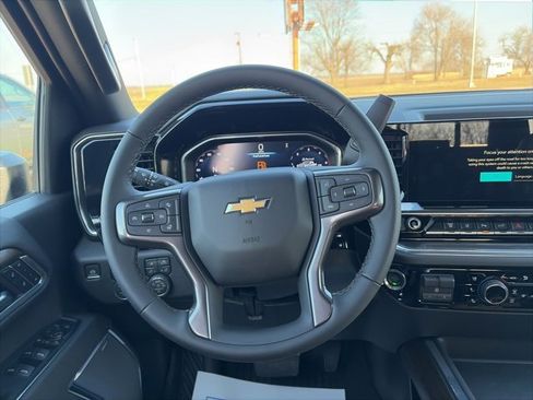 New 2026 Chevrolet Silverado 2500 High Country w/ High Country Premium Package image 15