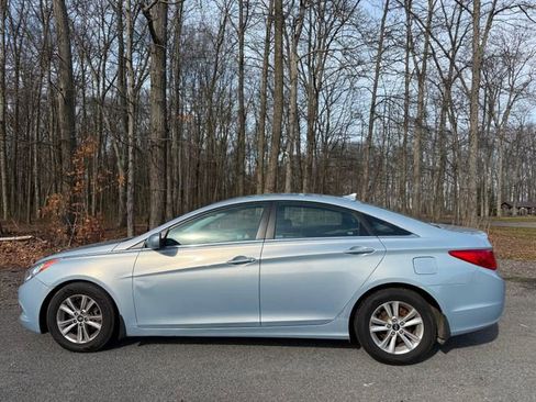 Used 2011 Hyundai Sonata GLS w/ Popular Equipment Pkg 2 image 2