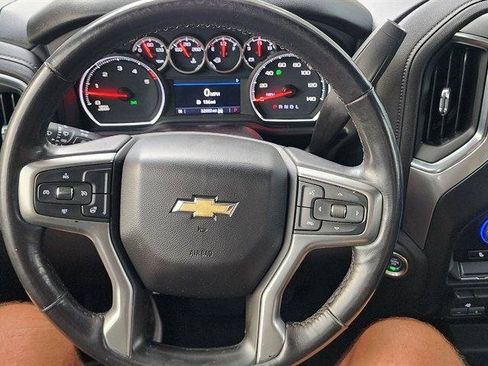 Used 2022 Chevrolet Silverado 3500 LT w/ Convenience Package AWD/4WD image 16