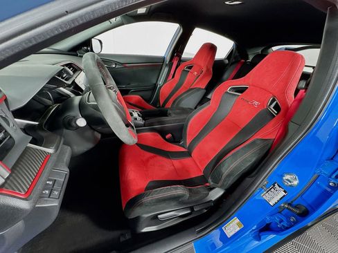 Used 2021 Honda Civic Type R image 12