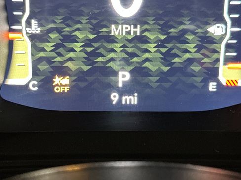 New 2026 Jeep Wrangler Sport S image 26