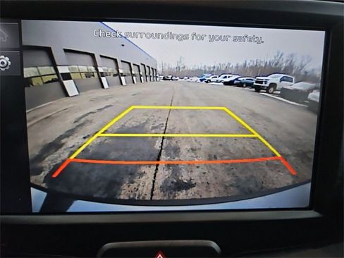 Used 2023 Kia Soul LX image 15