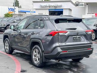 Used 2023 Toyota RAV4 XLE video 2