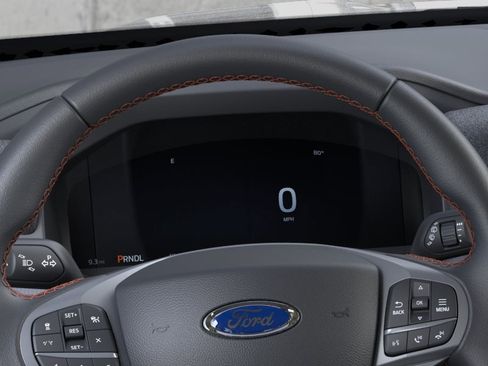 New 2026 Ford Explorer Active RWD image 15