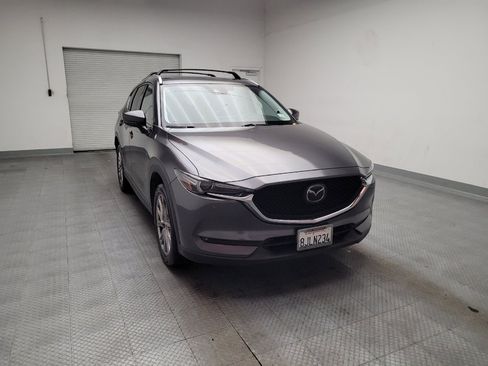Used 2019 MAZDA CX-5 Grand Touring AWD/4WD image 14