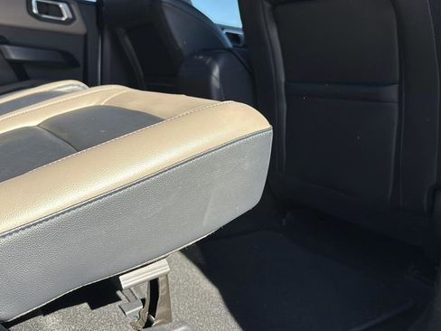 Used 2024 Ford Bronco Wildtrak image 27