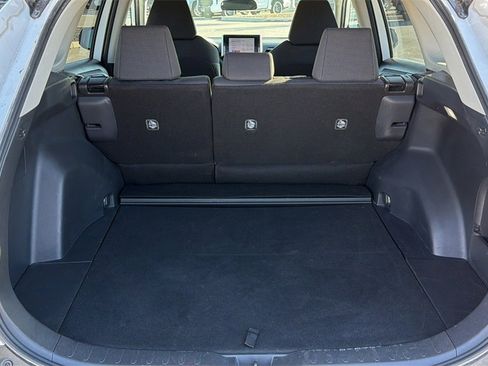 Used 2025 Toyota RAV4 LE image 39
