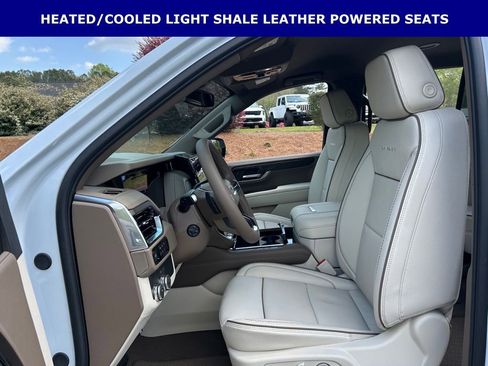 New 2026 GMC Yukon Denali RWD image 5