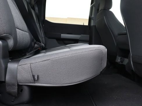 New 2026 Ford F350 XL w/ STX Appearance Package image 44