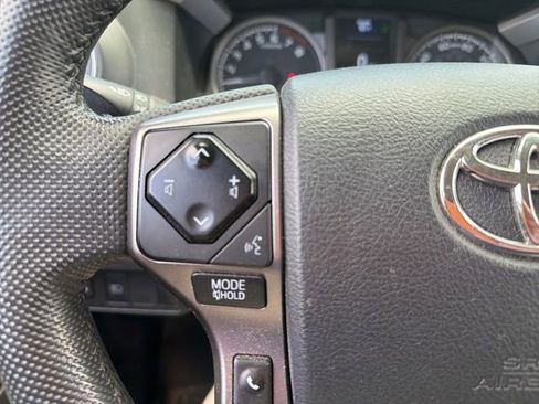 Used 2023 Toyota Tacoma SR5 w/ Technology Package AWD/4WD image 5