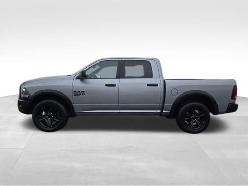 Used 2024 RAM 1500 Classic Warlock image 11