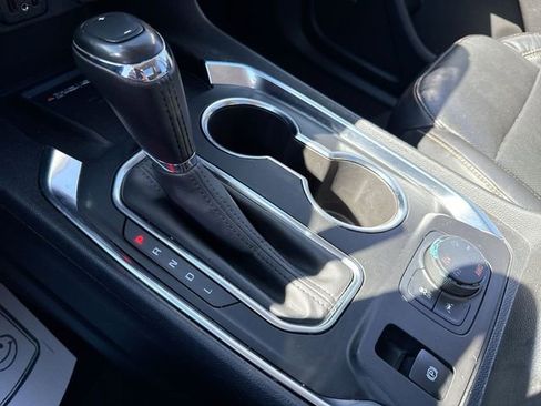 Used 2019 Chevrolet Traverse Premier w/ LPO, Blackout Package image 20