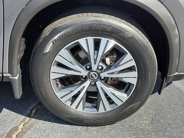 Used 2023 Nissan Rogue SV AWD/4WD image 8